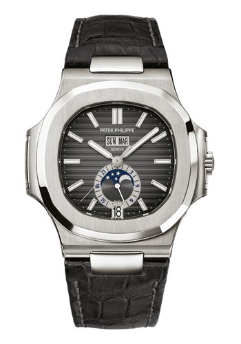 Nautilus by Patek Philippe (Ref. 5726A /2010)