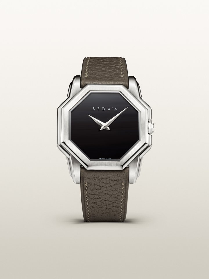 Beda'a Introduces the Angles Stone Collection