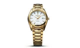 Ladies' watch of the day: ROAMER Searock