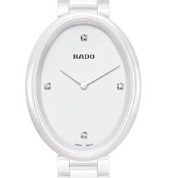 Rado Esenza Ceramic Touch