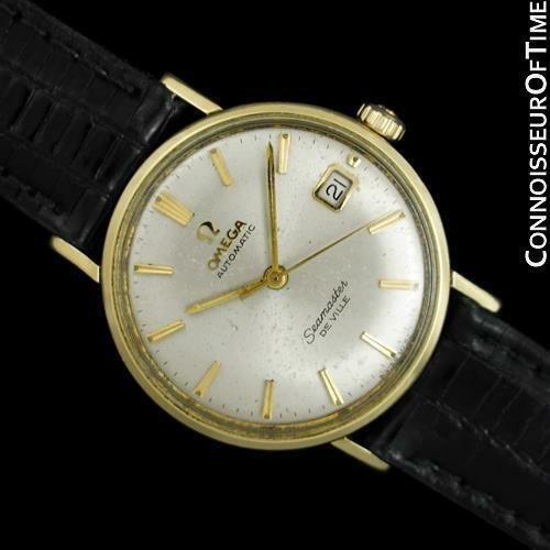 eBay: focus on the Connoisseur of Time boutique