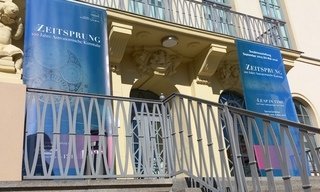 Glashütte's Astronomical Art Clock: A Century of Mastery