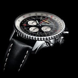 Breitling Navitimer GMT