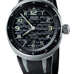 Oris TT3 GrandPrix Limited Edition