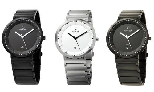 Obaku, designed to stand the test of time