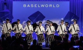 Baselworld is still beating to its own drum, but for how much longer?