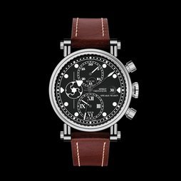 Speake-marin Spirit Seafire