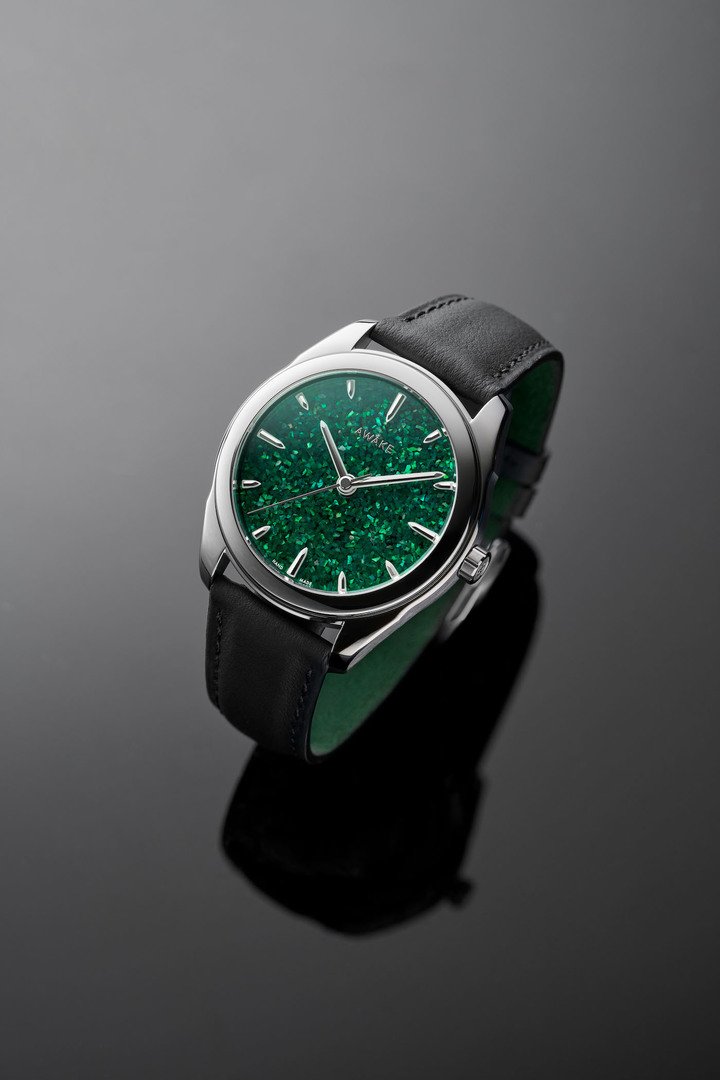 Awake Son Mài – Fragments: a new exclusive technique