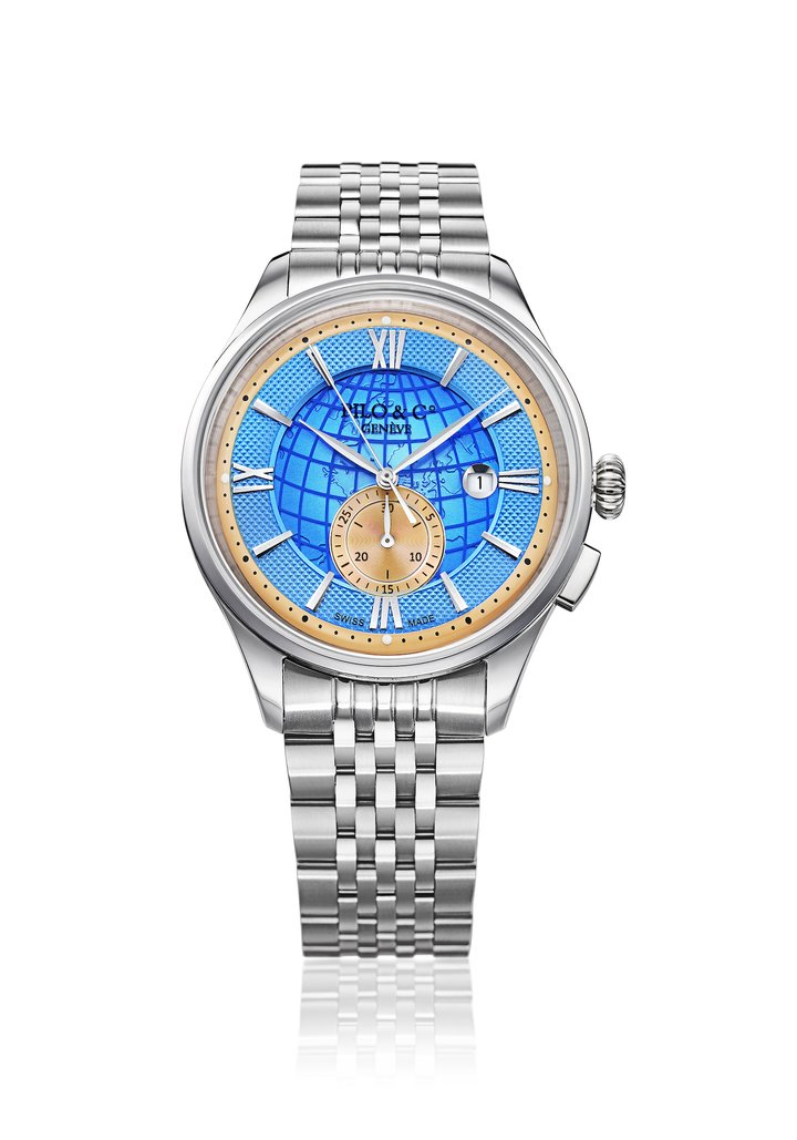 Celebrating 25 years, Pilo & Co. unveils the Montecristo Monopulsante