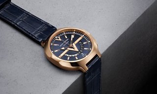 Globetrotting Louis Vuitton launches new Voyager 