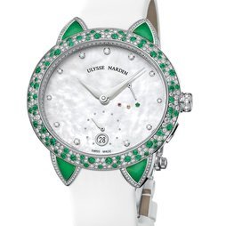 Ulysse Nardin Jade 