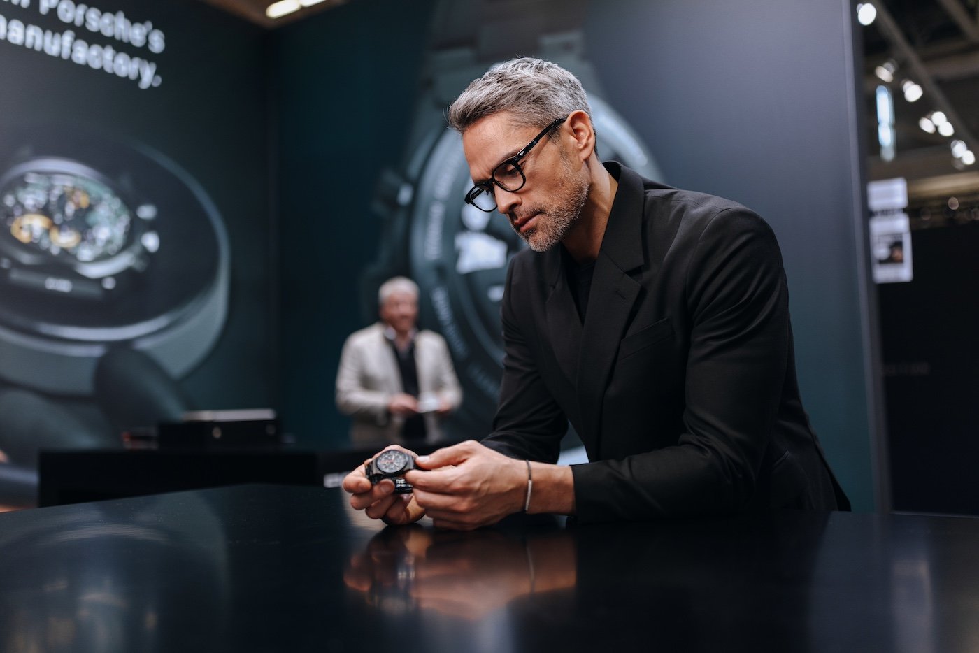 Inhorgenta: a barometer of global jewellery and watch industry trends