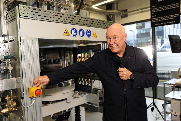 Jean-Claude Biver