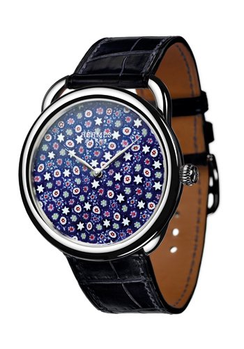 Arceau Millefiori (41mm) by Hermès