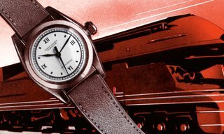 A history of watch advertising: 1930-1939