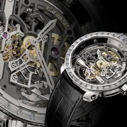 Dewitt Twenty-8-Eight Skeleton