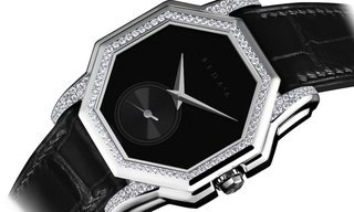 Beda'a introduces the Angles Mecaline Diamond Edition
