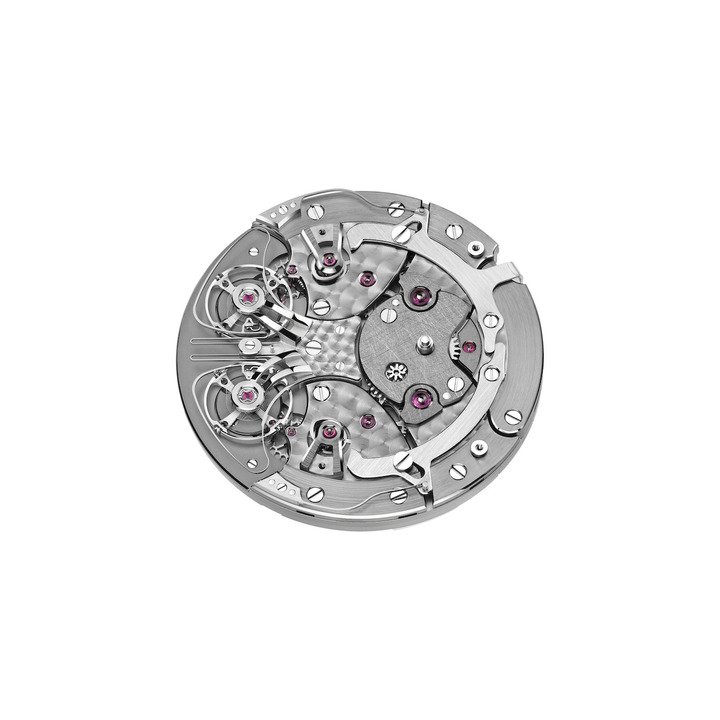 A Living Stone: The Armin Strom Mirrored Force Resonance Ruby