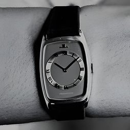 JAEGER-LECOULTRE