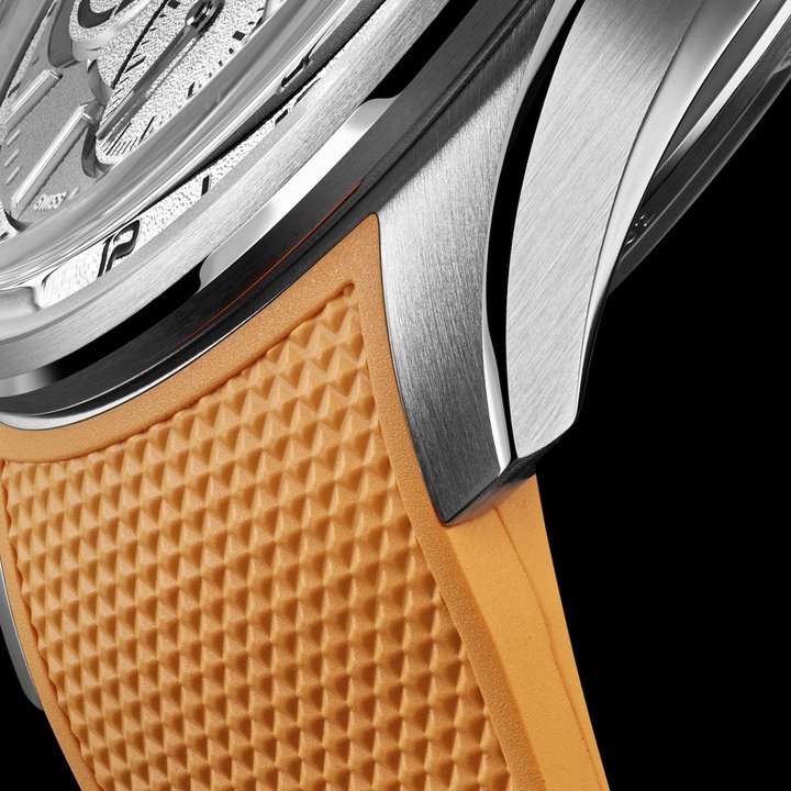 Christopher Ward introduces the C63 True GMT