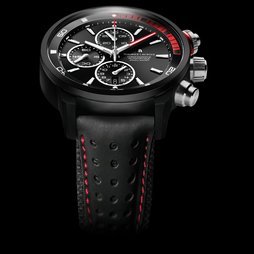 Maurice Lacroix Pontos S Extreme Limited Edition