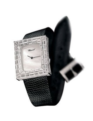 HAUTE JOAILLERIE WATCH by Chopard