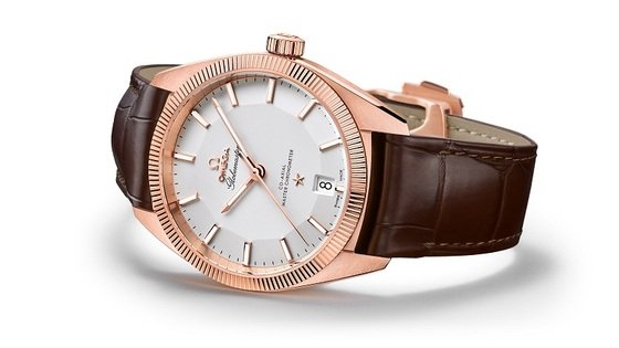 Omega creates world's first Master Chronometer