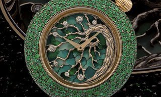 Tree of Life by Kerbedanz