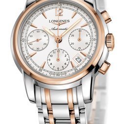 Longines Saint-Imier Collection L2.753.5.72.7