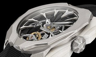Sentinel SV1 by Emera: Sculpted Power, Radical Precision