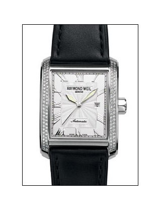 DON GIOVANNI by Raymond Weil