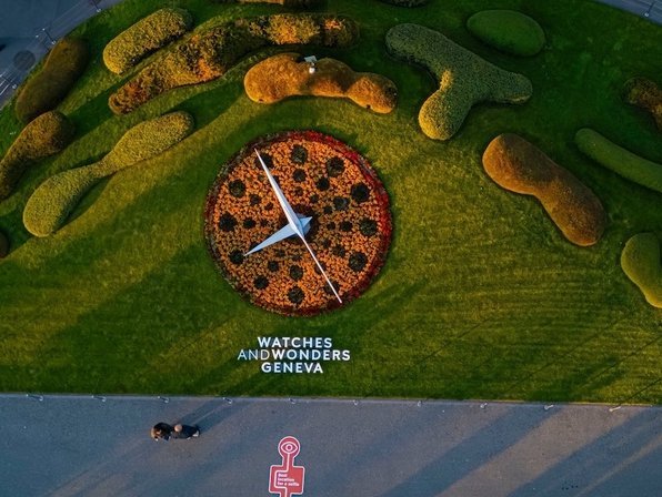 Watches and Wonders 2026: a record-breaking edition