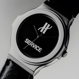 MDM Genève - “Hublot Service”