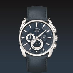 SIHH Preview - TONDA METROGRAPHE by Parmigiani Fleurier