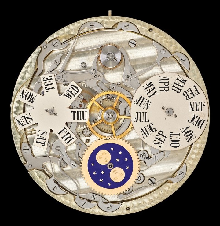 Inside the Patek Philippe Museum: a conversation with Dr Peter Friess