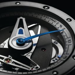 De Bethune DB28 GS