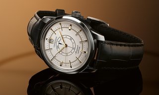 Longines: “High-end brands don't have a monopoly on legacy!” 