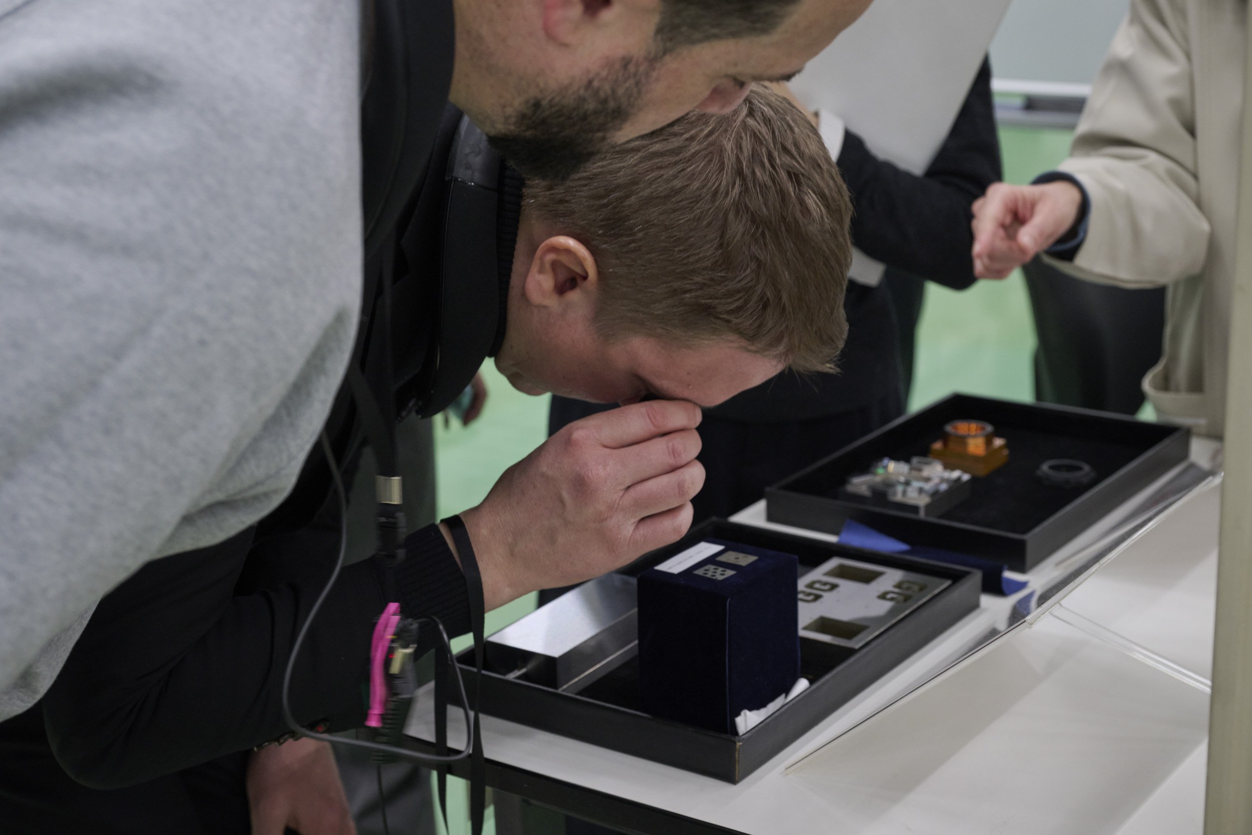 Casio: a democratic vision in a luxury-led era