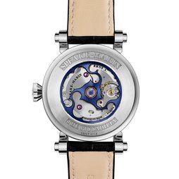 Speake-marin Resilience