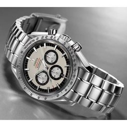 SPEEDMASTER “THE LEGEND” COLLECTION by Omega