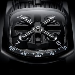 Urwerk UR103T