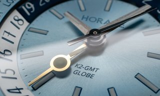 Horage Lensman 2 Global: expand your horizons