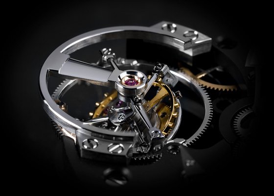 Greubel Forsey, les pieds dans la tradition, la tête dans l'invention