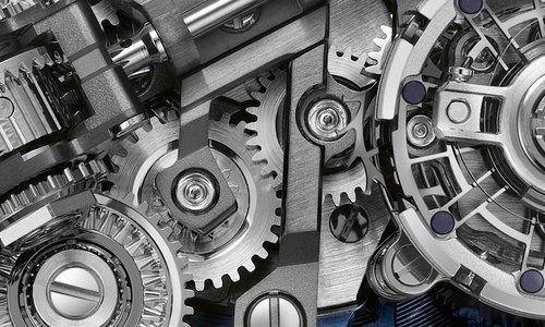 Ulysse Nardin Super Freak: the most complicated time-only watch ever made