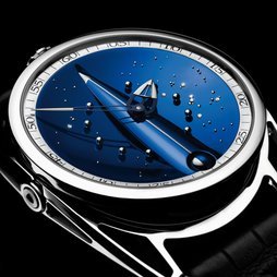 De Bethune DB28 Skybridge