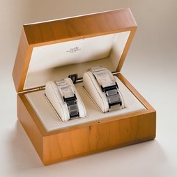 Hermès Tandem Couple