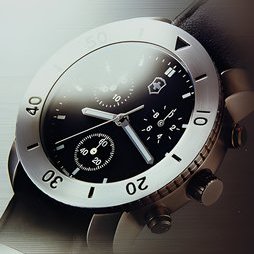 VICTORINOX - Chrono Sub