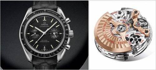 BaselWorld 2011 : A la recherche de la montre parfaite