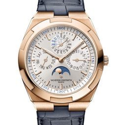 Perpetual Calendar Ultra-thin by Vacheron Constantin