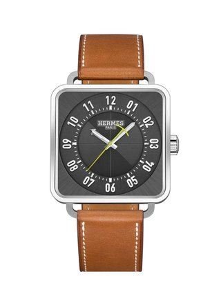 CARRÉ H by Hermès